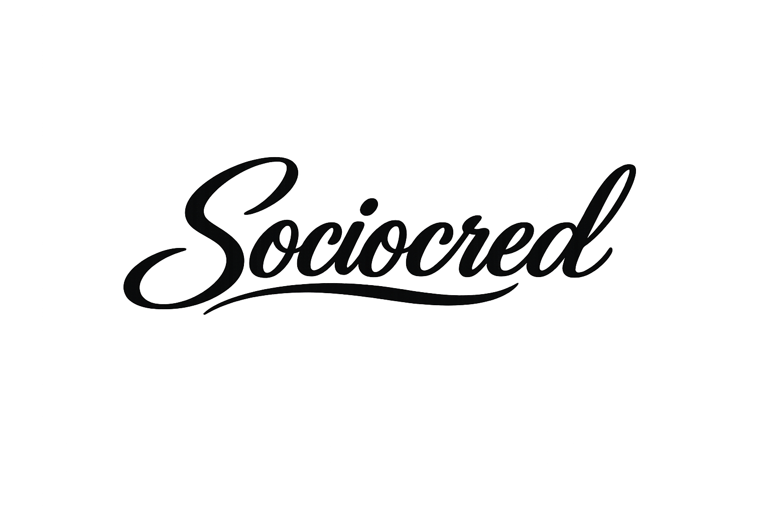 Logo SocioCred